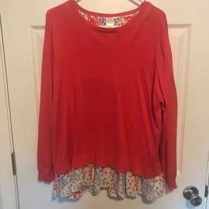 Womens Beautiful Blouse